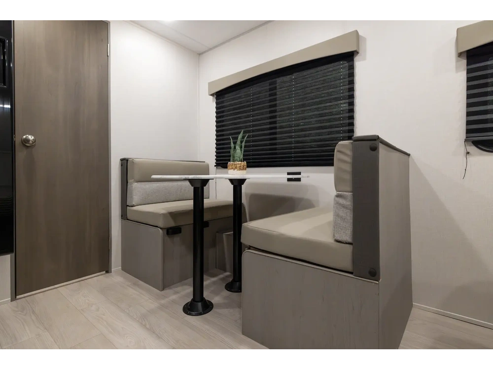 2026 Forest River Viking 17fq alt