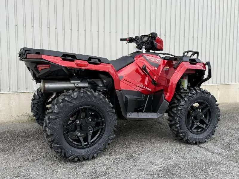 2026 Polaris Sportsman 570 Trail thumbnail 8