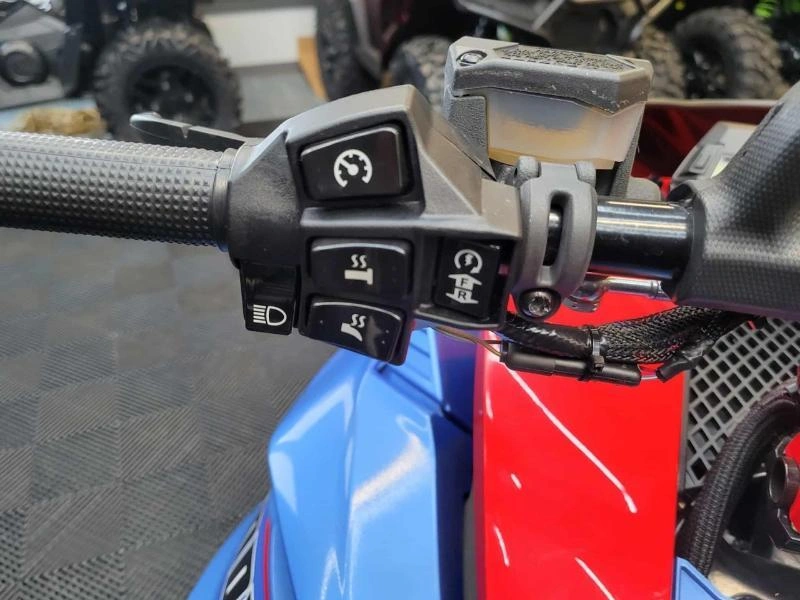 Yamaha Sidewinder X-tx Se 2024 alt