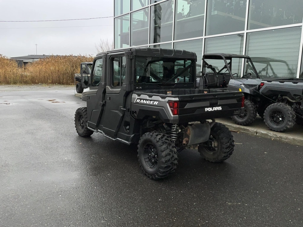 Polaris Ranger Crew Xp 1000 Northstar Premium 2022 alt