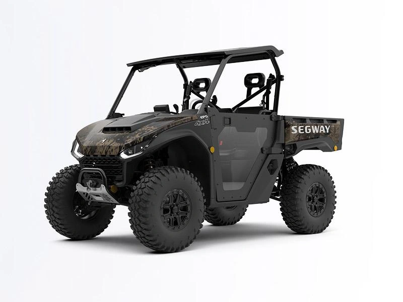 2026 Segway Fugleman Ut6 P alt