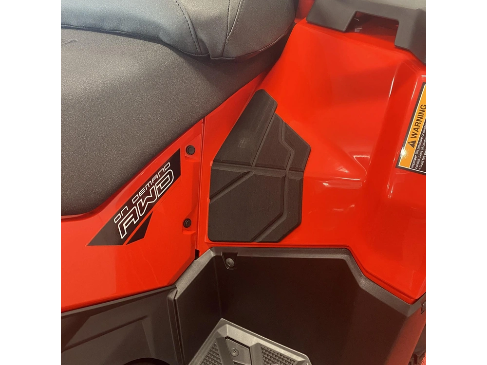 2026 Polaris Sportsman Touring 570 Indy alt