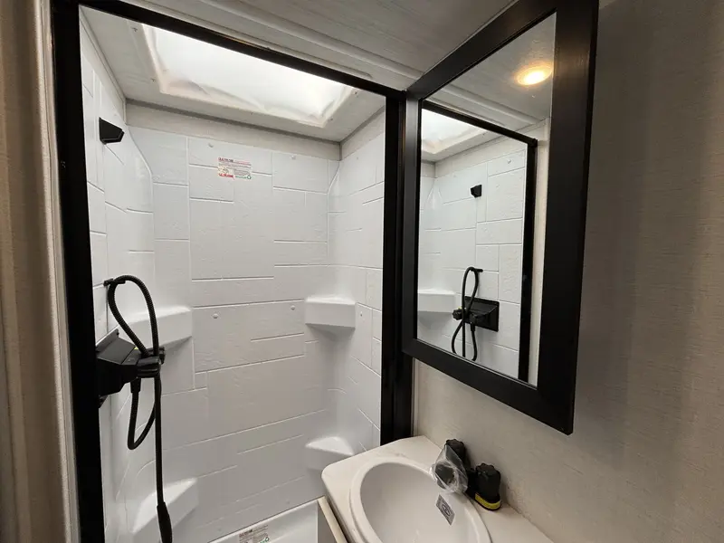 2026 Forest River No Boundaries 18.2