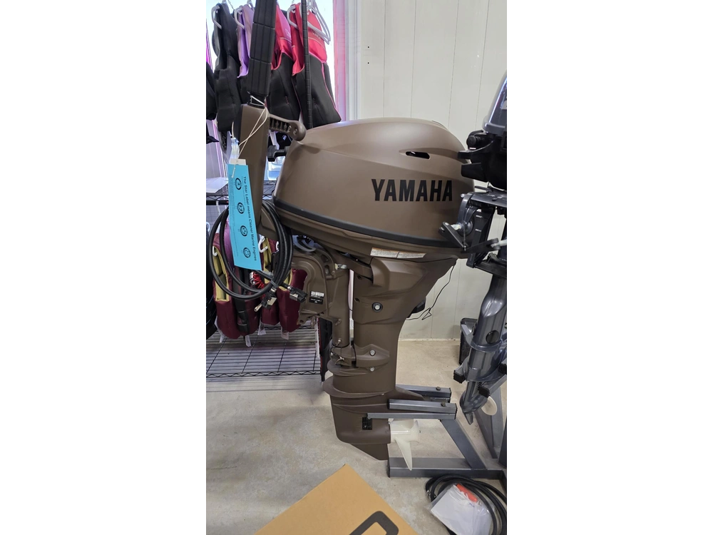 Yamaha 25 Lmhc3 2025 alt