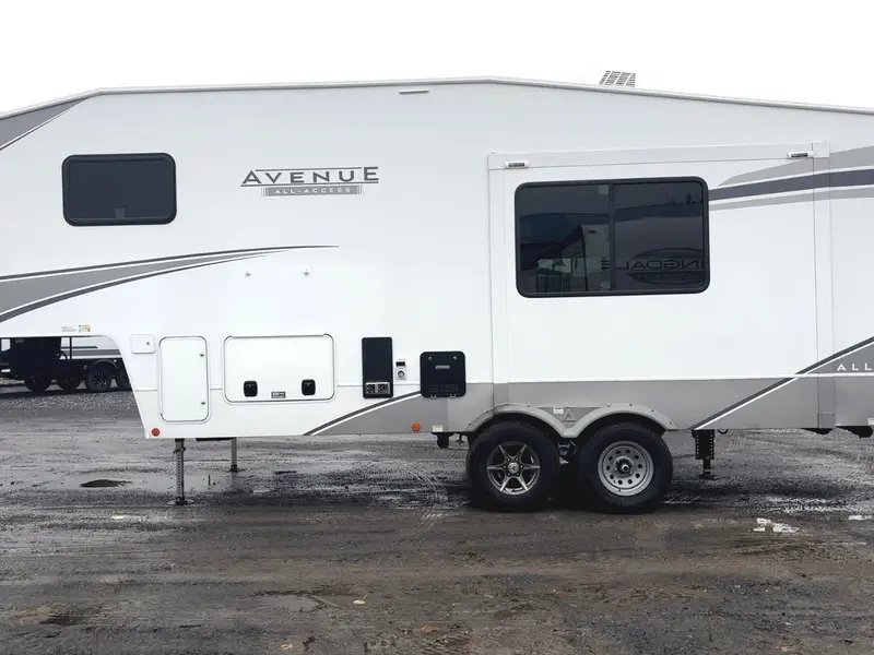 2026 Alliance Avenue 23ML