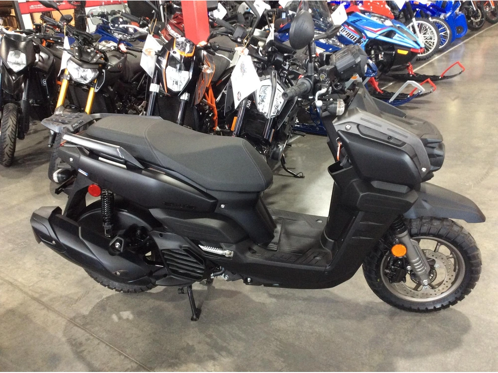 Yamaha Bws 125 Gqx125 2023 alt