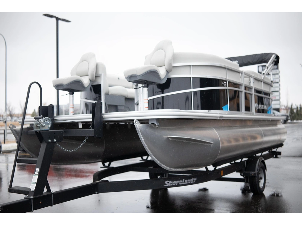 2023 Legend 20 Fun Ext alt