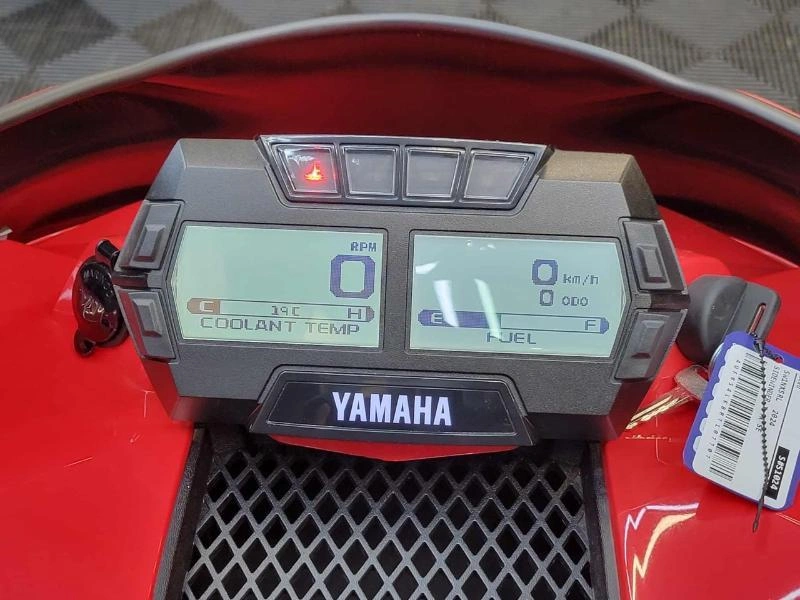 Yamaha Sidewinder X-tx Se 2024 alt