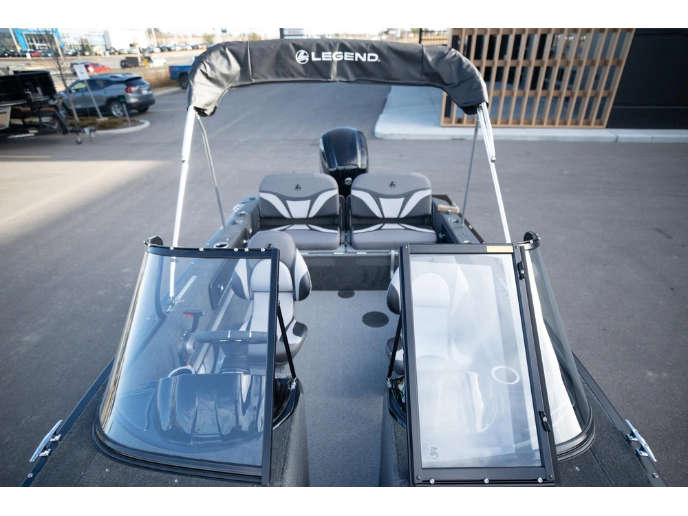 2023 Legend 16 Xtr alt