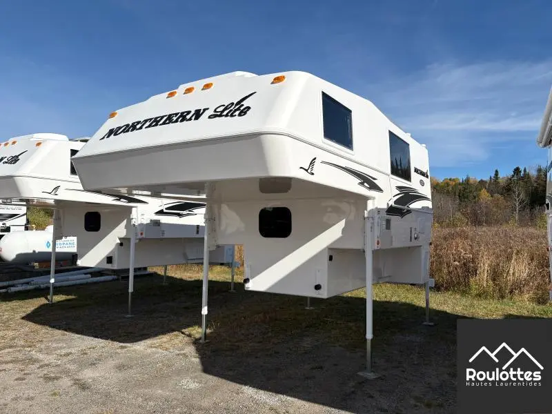 Northern Lite 8.11 LE DB 2026