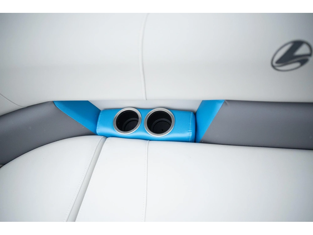 2023 Legend 20 Fun Ext alt