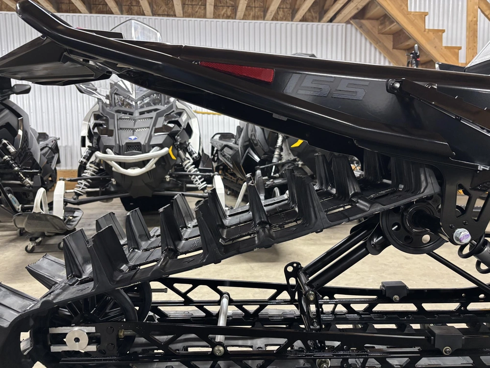 2026 Polaris 9r Rmk Pro 155 3.75 Serie 9 alt