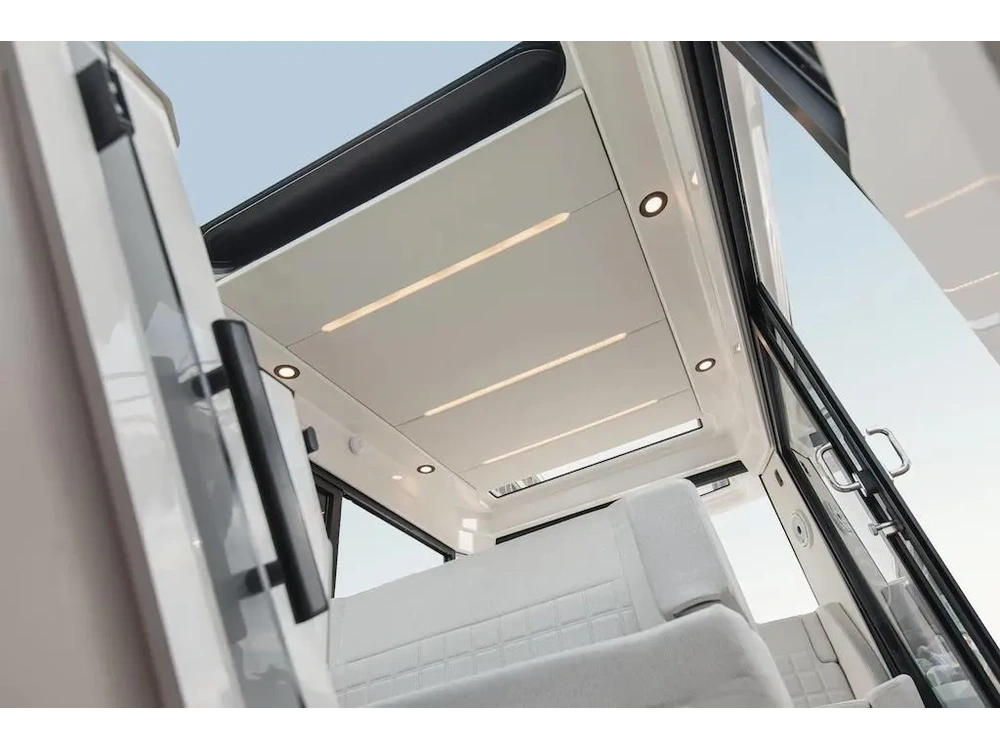 2026 Saxdor 340 Gtwa alt