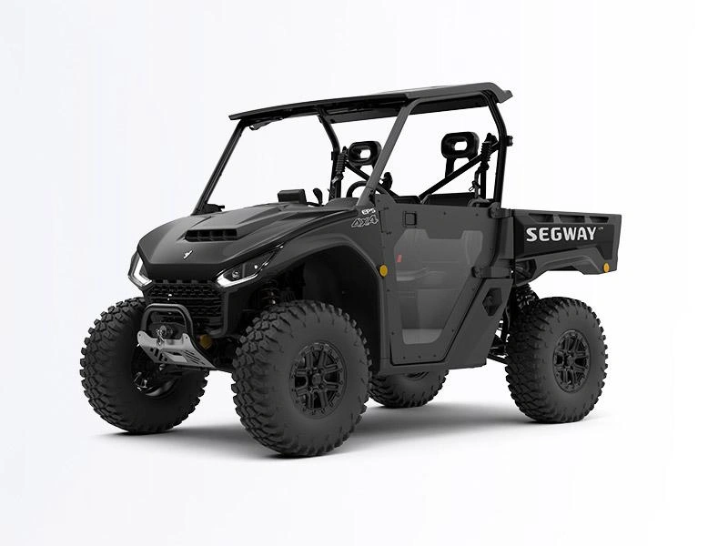 2026 Segway Fugleman Ut6 P alt