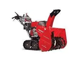 2026 Honda HSS1332CTD 13 H.P. 36 POUCES