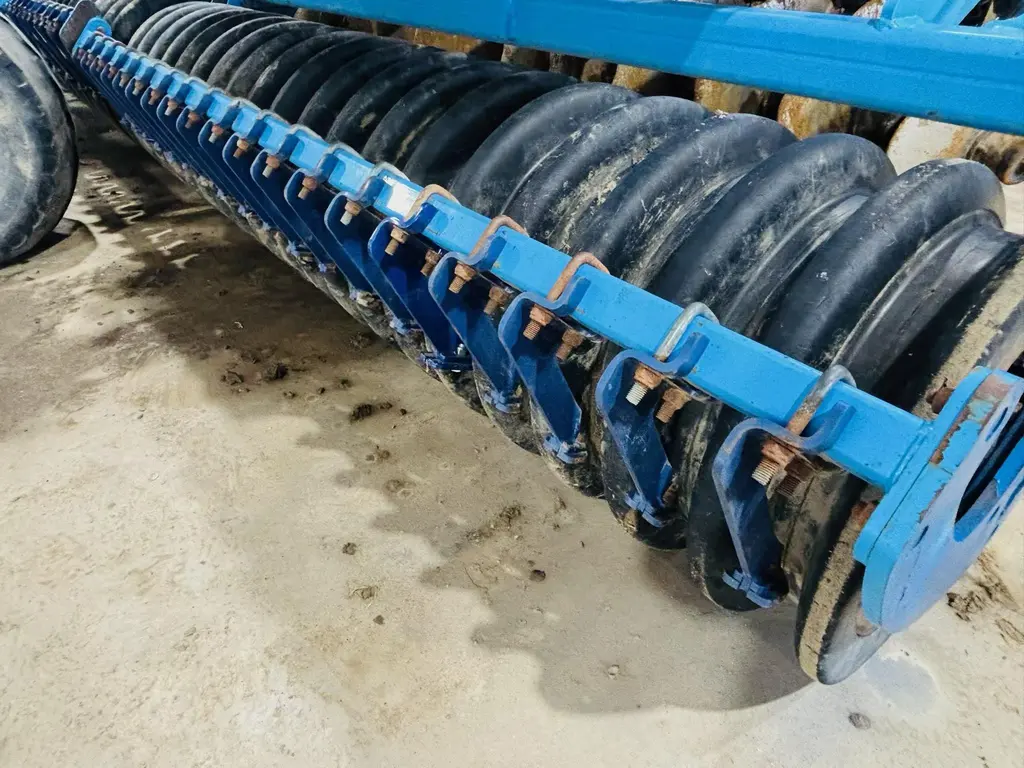 2017 farmet Softer 11PS