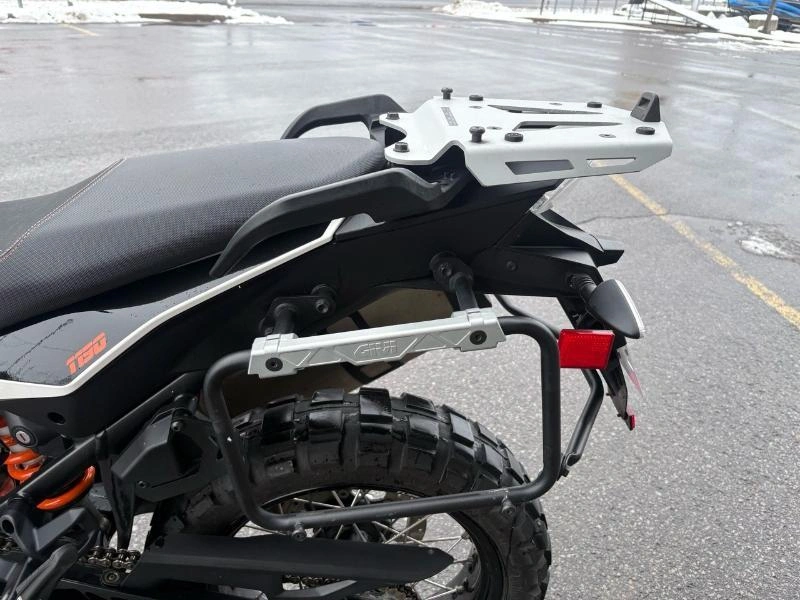 2016 Ktm Adventure 1190 R alt