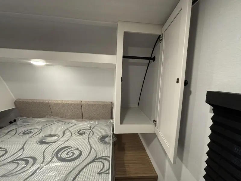 2026 Keystone RV Passport 284QBC