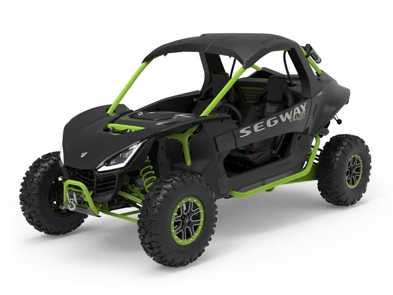 2026 Segway Villain 64" alt