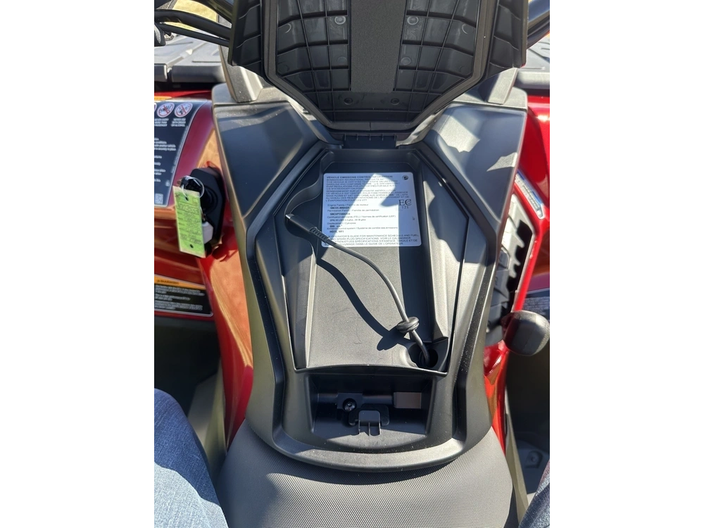 2026 Can-am Outlander Max Xt 850 alt