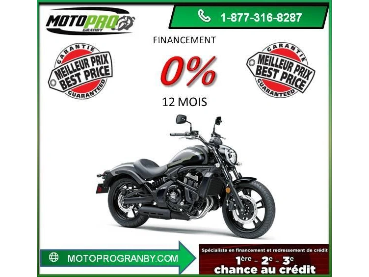 2026 Kawasaki Vulcan S Abs Vulcan S Vulcans 650 Custom alt