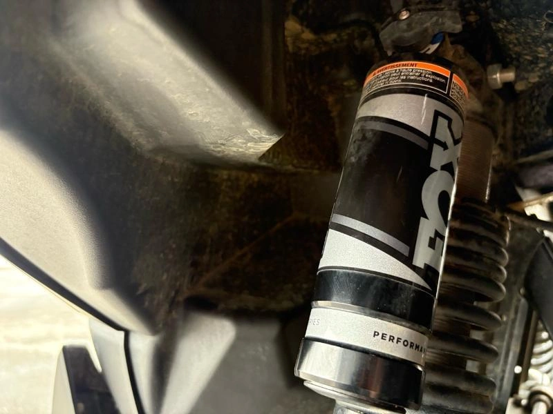 2024 Yamaha Wolverine Rmax4 1000 Eps Se alt