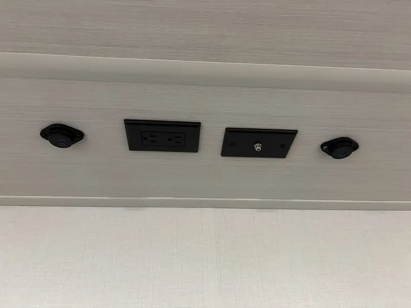 2026 Keystone RV Passport 284QBC