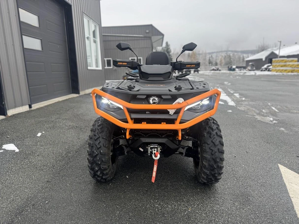 Can-am Outlander Max Xtp 1000r 2025 alt