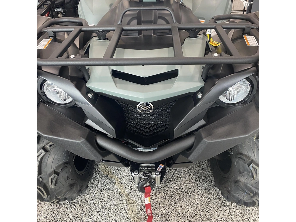 2026 Yamaha Grizzly Eps Xt-r alt