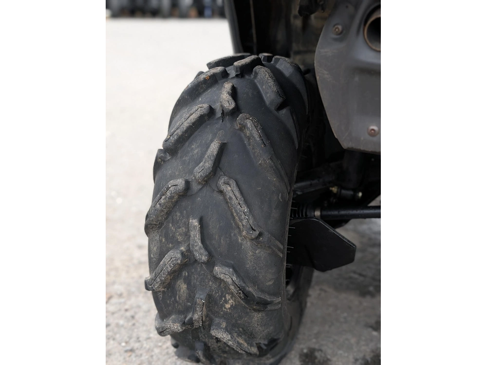 2022 Can-am Outlander 650 Mossy Oak Edition | 🧭 Prêt Pour La Chasse Et Le Travail 🐾 |suzuki Kingquad 2022 - Yamaha Kodiak alt