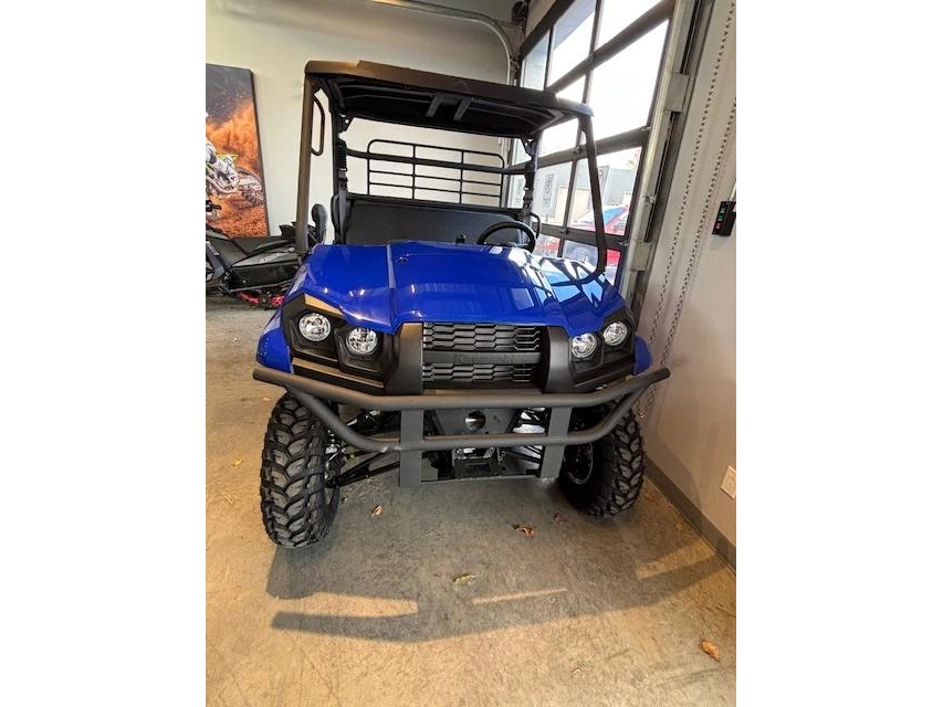 2026 Kawasaki Mule Pro-mx Eps Le Mule Pro-mx Mulepromx Mule Promx Le Eps alt