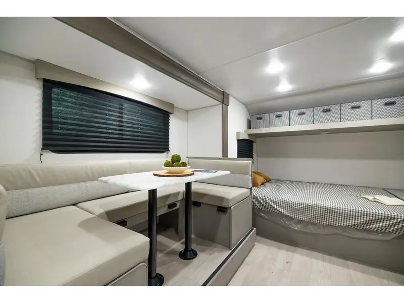 Forest River Viking 18DBS 2026