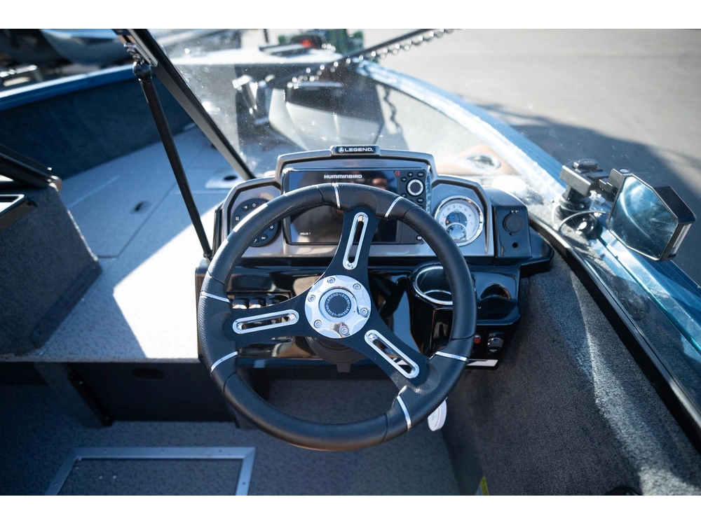 2026 Legend 18 Xt alt