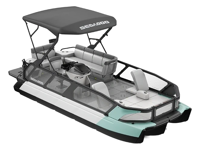 2026 Sea-doo Switch Sport 21' 300hp alt