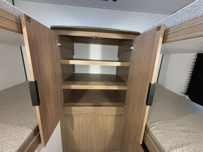 2026 Keystone RV Passport 284QBC