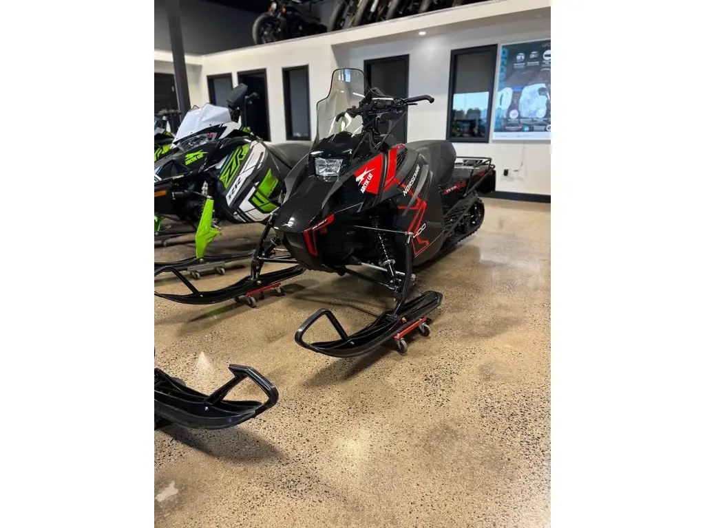 Arctic Cat NORSEMAN 400  2026