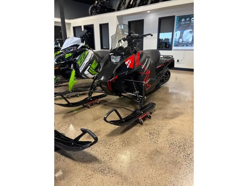 2026 Arctic Cat NORSEMAN 400