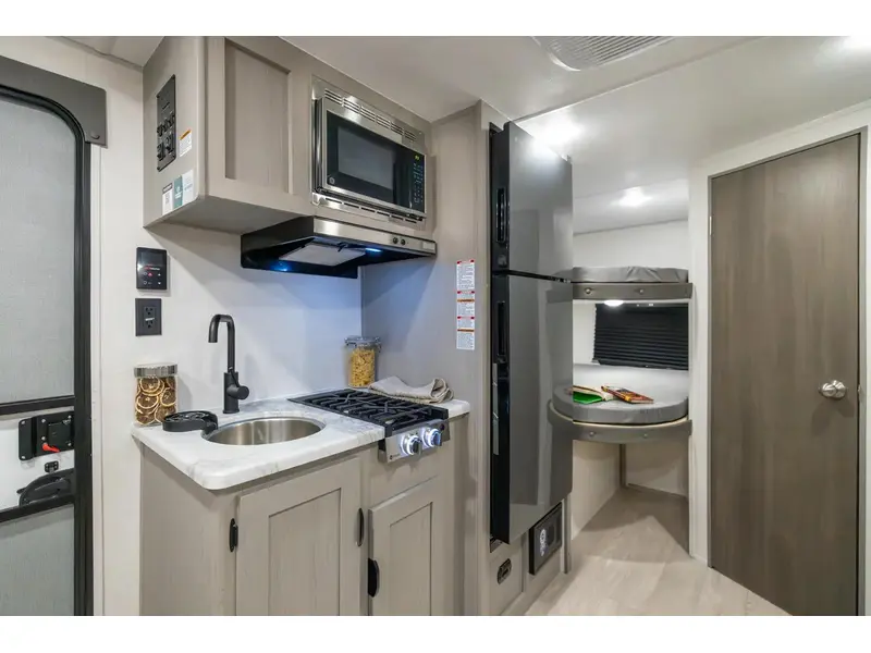 Forest River Viking 18DBS 2026