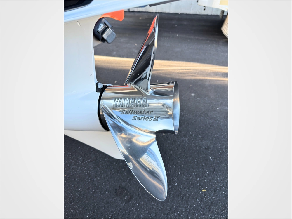 2021 Pursuit Dc 326 alt