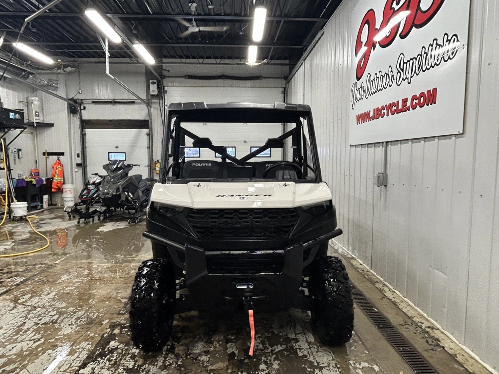 2025 Polaris Ranger 1000 Premium alt