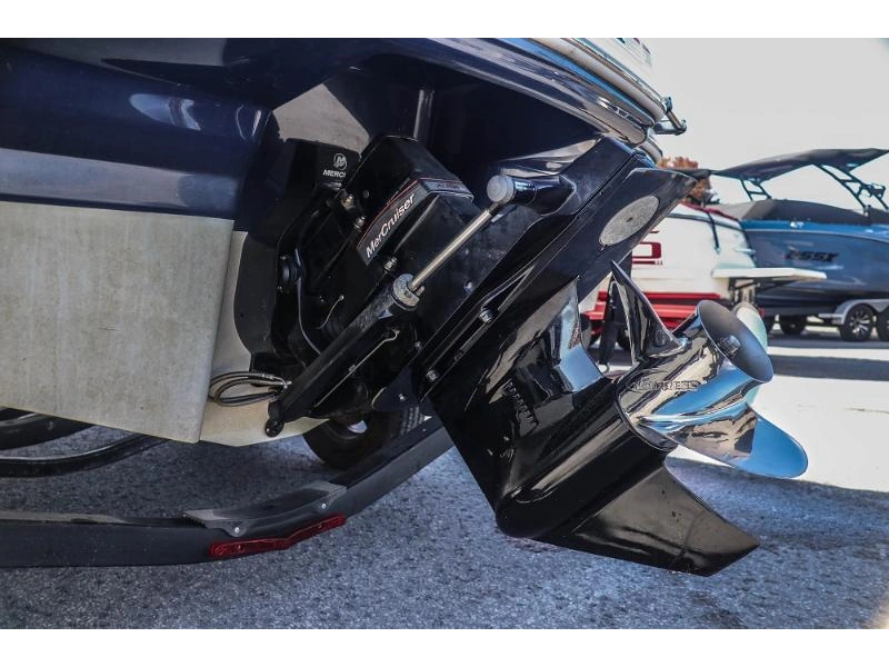 Chaparral Ssi21 2021 alt