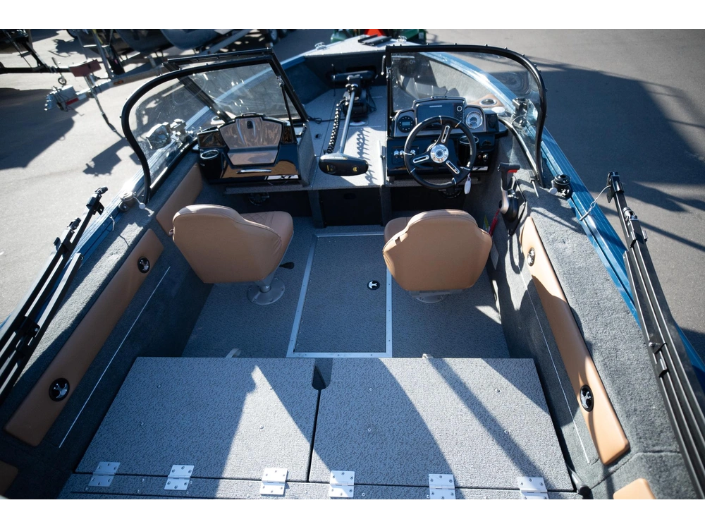 2026 Legend 18 Xt alt