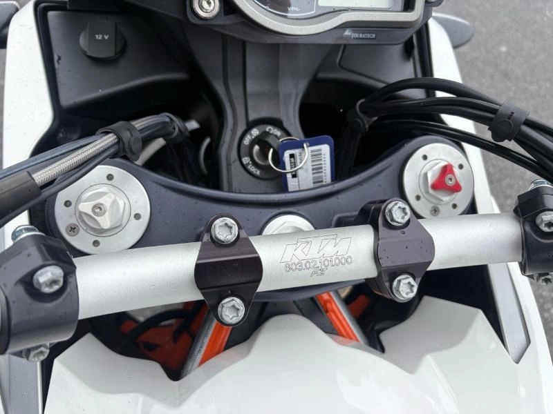 2016 Ktm Adventure 1190 R alt