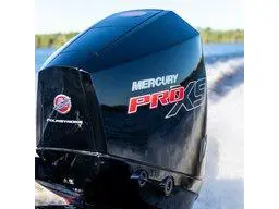 Mercury 300L PXS DTS TM 2021