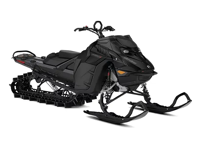 Ski-doo Summit X 154 850 E-tec 2026 alt