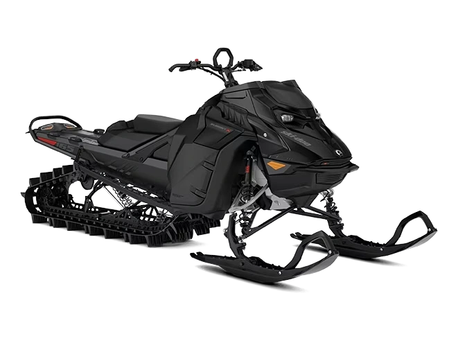 Ski-doo Summit X 154 850 E-tec 2026 alt