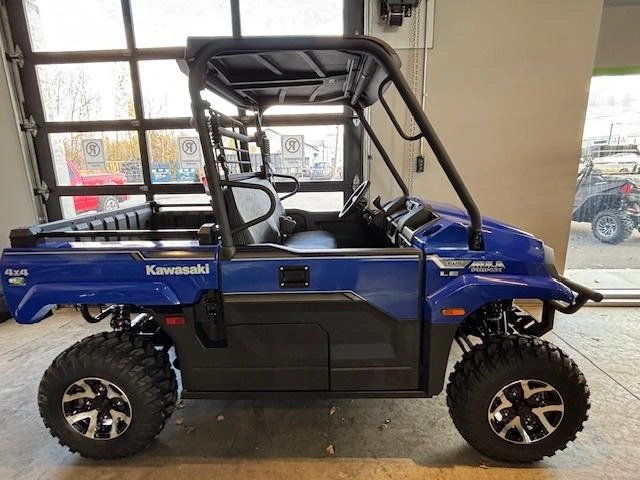 2026 Kawasaki Mule Pro-mx Eps Le Mule Pro-mx Mulepromx Mule Promx Le Eps alt