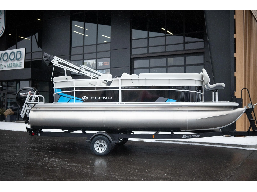2023 Legend 20 Fun Ext alt