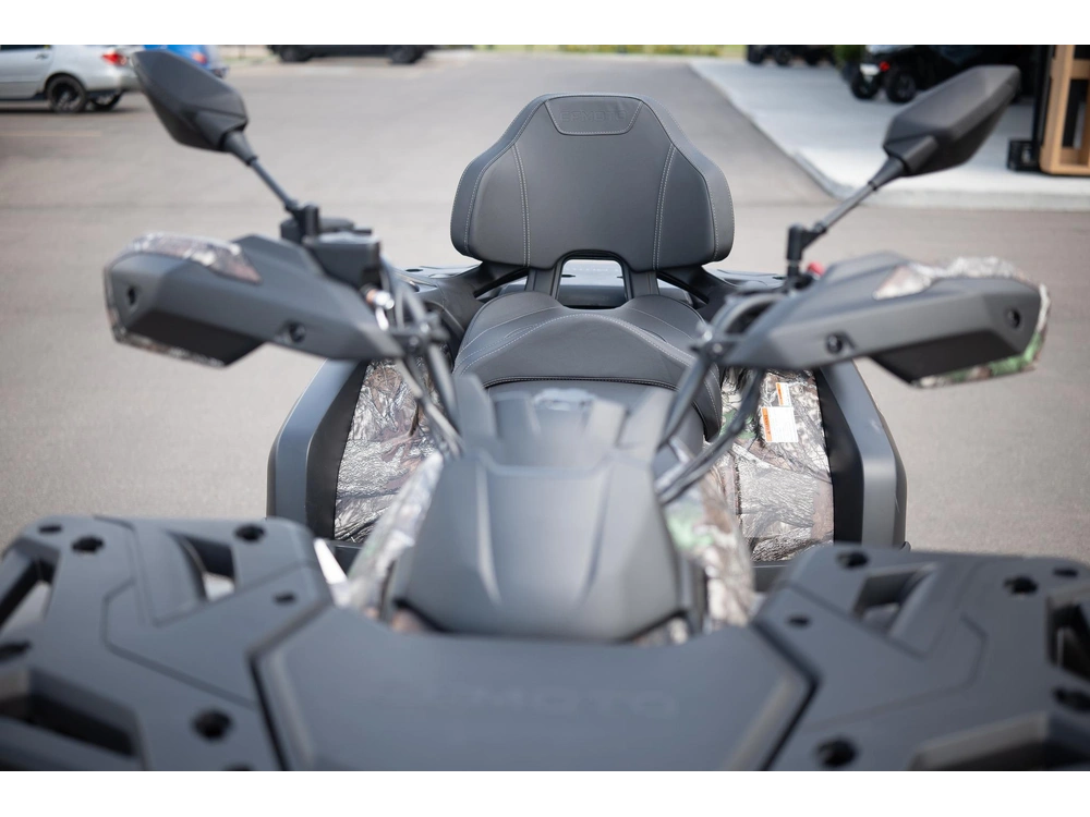 2025 Cfmoto Cforce 600 Touring alt