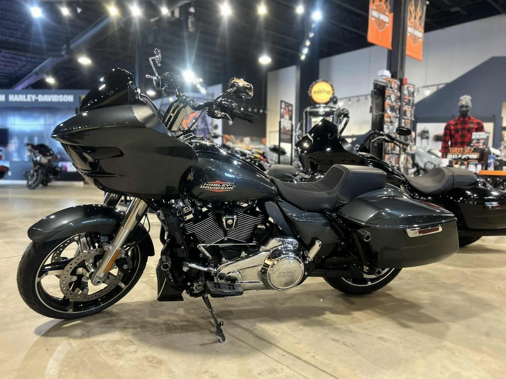 Harley-davidson Fltrx 2025 alt